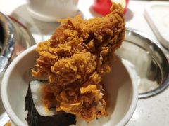 -龍歌自助小火锅(城阳万象汇店)