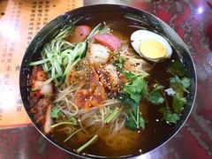 -西塔大冷面(市府大路店)