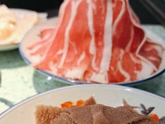 -鸿姐老火锅(疁城新天地店)