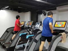 -清橙健身(学院路店)