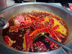 -小龙坎火锅(IFS HOT店)