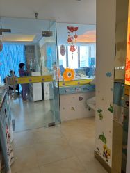 -明昇月子中心(番禺万达广场店)
