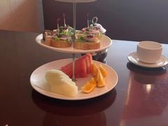 -天伦松鹤大饭店·欣妮咖啡