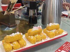 -老舅老蒙肉饼非遗店(一店)