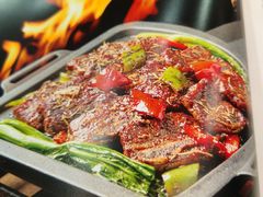 -金泽大酒店·卢塞恩餐厅·年夜饭春节连市