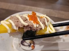 -三禾寿司(南城印象汇店)