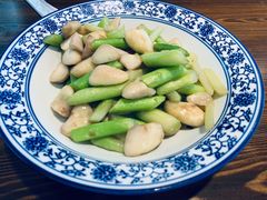 -兰边碗(鼓楼店)
