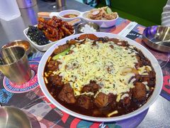 元祖安东炖鸡-安东鸡(滨江龙湖天街店)