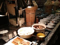 -广州天河希尔顿酒店