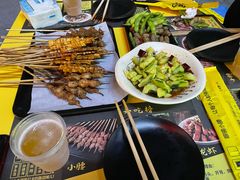 -望京小腰(北京总店)