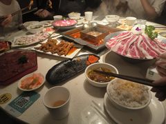 -红鼎坊·老成都火锅(新南门店)