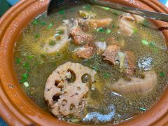 -黄泥岗·地道湖北菜(奥特莱斯店)