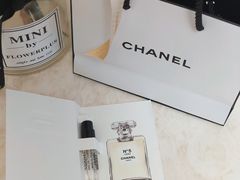 -CHANEL(首都机场T2店)