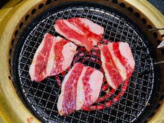 秘制五花肉-神户赤童日式烤肉伙伴(东直门店)