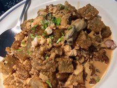 焖子-旺角小渔村(幸福中路店)