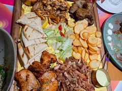 -HELLO MUSAE 拾光缪斯餐厅·纯正希腊风味(苏州中心店)