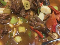 -大鹏饭店·金陵家宴(奥体中心店)