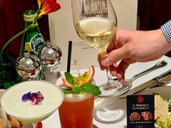 -JANS意式简餐厅·惠灵顿牛排