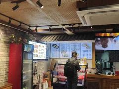-元志初腊汁肉夹馍(钟楼粉巷店)