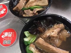 -东记肉骨茶(南阳路店)