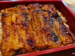 -翔峰炭火鳗鱼(悦泰街里公寓店)