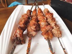 -百叶居·老北京涮羊肉(鼓楼店)