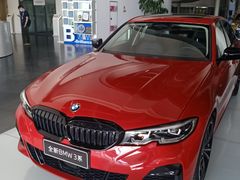 -华晨宝马铁西工厂