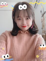 -V+SALON造型