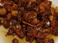 -偏爱炒鸡(老县衙店)