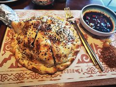 -那拉提之疆·新疆菜(美院店)