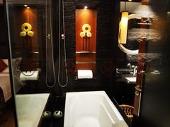 -苏州独墅湖世尊酒店