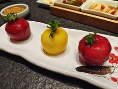 -柔杉家黑牛烤肉·活鳗鱼(太原街店)