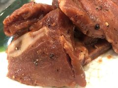-福成自助烤肉(长阳店)