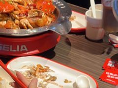 -胖哥俩肉蟹煲(梅溪步步高店)