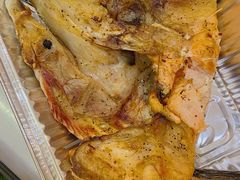 -上清·三文鱼鲜寿司(同德店)