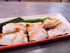 -永盛茶档·港式餐厅(桥北店)