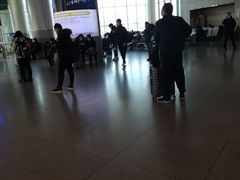 -潍坊站