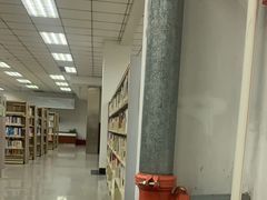 -沈阳师范大学-图书馆