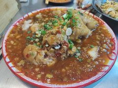 -微醺烤牛·炭火烧烤·精酿啤酒(东郊记忆店)