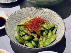 -隐泉之语日式料理(王府中环店)