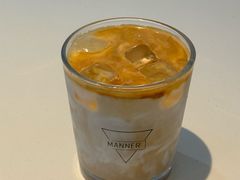 -Manner Coffee(万象前海店)
