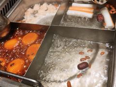 -海底捞火锅(龙岗星河COCO Park店)