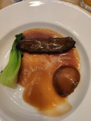 -厦门康莱德酒店·宴会厅婚宴