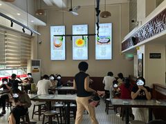 -黄师奶甜品店