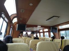 -海河游船-永乐码头(大悲院)