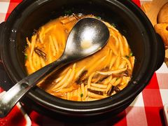 -西贝莜面村(赛格国际购物中心店)