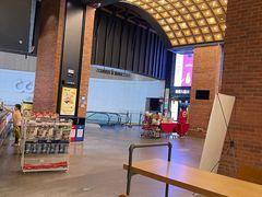 -CGV星星影城(颐堤港ScreenX店)