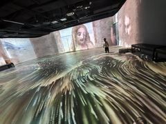 -成都梵高星空艺术馆(春熙路旗舰店)