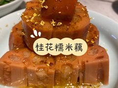 -小吊梨汤·北京菜·烤鸭(鸟巢店)