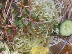 -河坝烧烤串城(金达莱店)